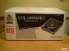 2x PIONEER CDJ-1000MK3 & 1x DJM-800 MIXER DJ PACKAGE..$1300